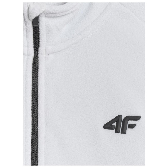 4F Ανδρική μακρυμάνικη ισοθερμική μπλούζα Fleece 4F Ανδρική μακρυμάνικη ισοθερμική μπλούζα Fleece